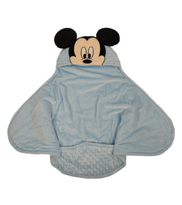 NOVORROZENÝ SPACÍ pytel XU0218 Tellini S.R.L. Velkoobchodní oblečení